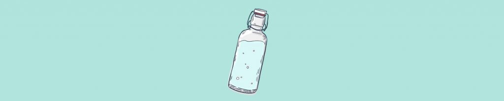 trinkflasche wasserflasche
