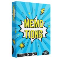 Memotions