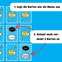 Memotions – Bild 3