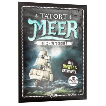 Tatort Meer | Verschollen