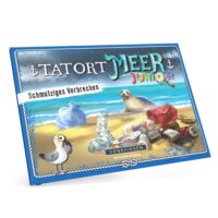 Tatort Meer Junior | Schmutziges Verbrechen