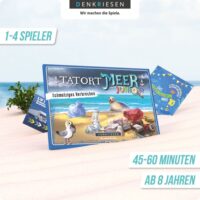 Tatort Meer Junior | Schmutziges Verbrechen – Bild 3
