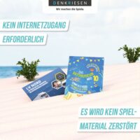 Tatort Meer Junior | Schmutziges Verbrechen – Bild 4