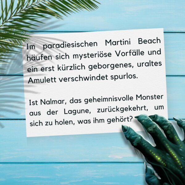 Das Monster aus der Lagune – Bild 2