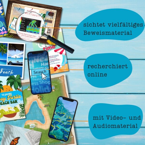 Das Monster aus der Lagune – Bild 4