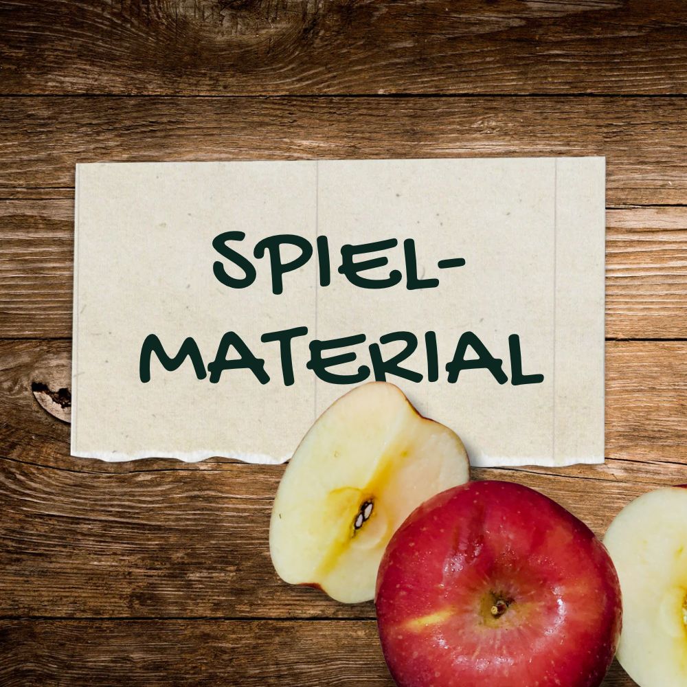 Spielmaterial